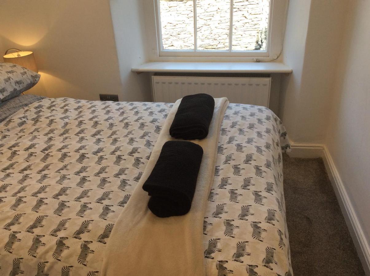 Birch Tree House Apartment Уиндермер Екстериор снимка
