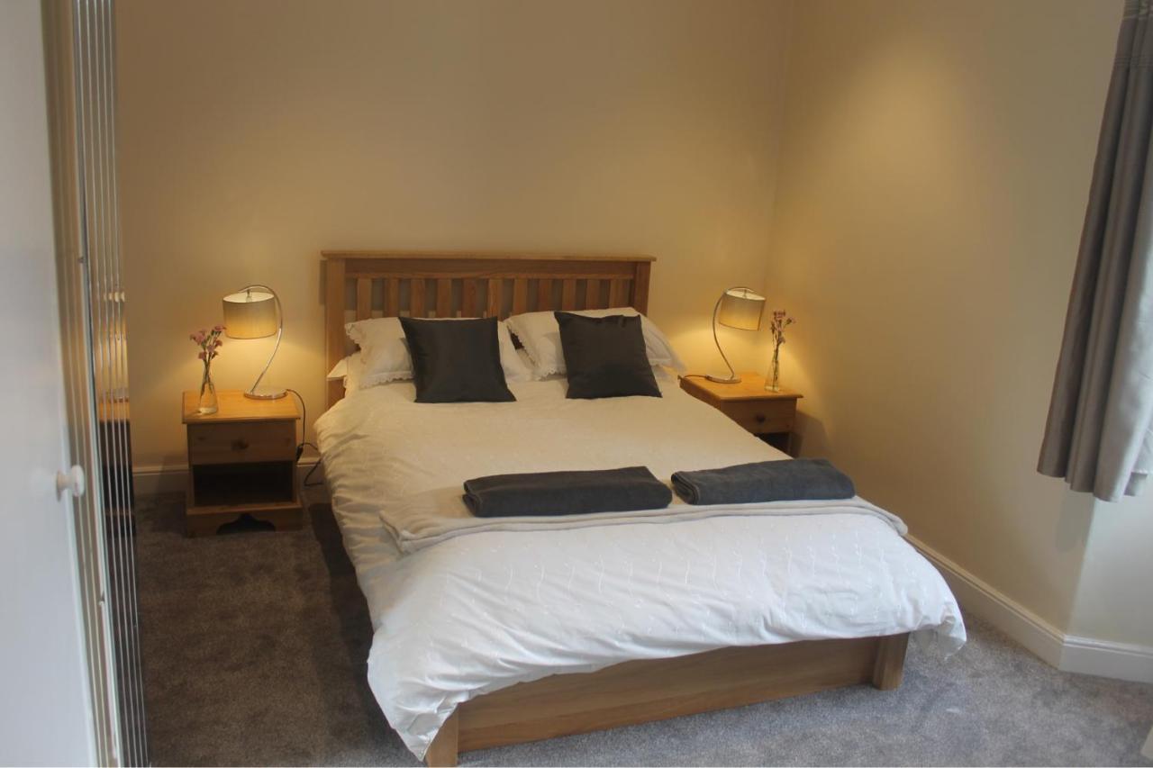Birch Tree House Apartment Уиндермер Екстериор снимка