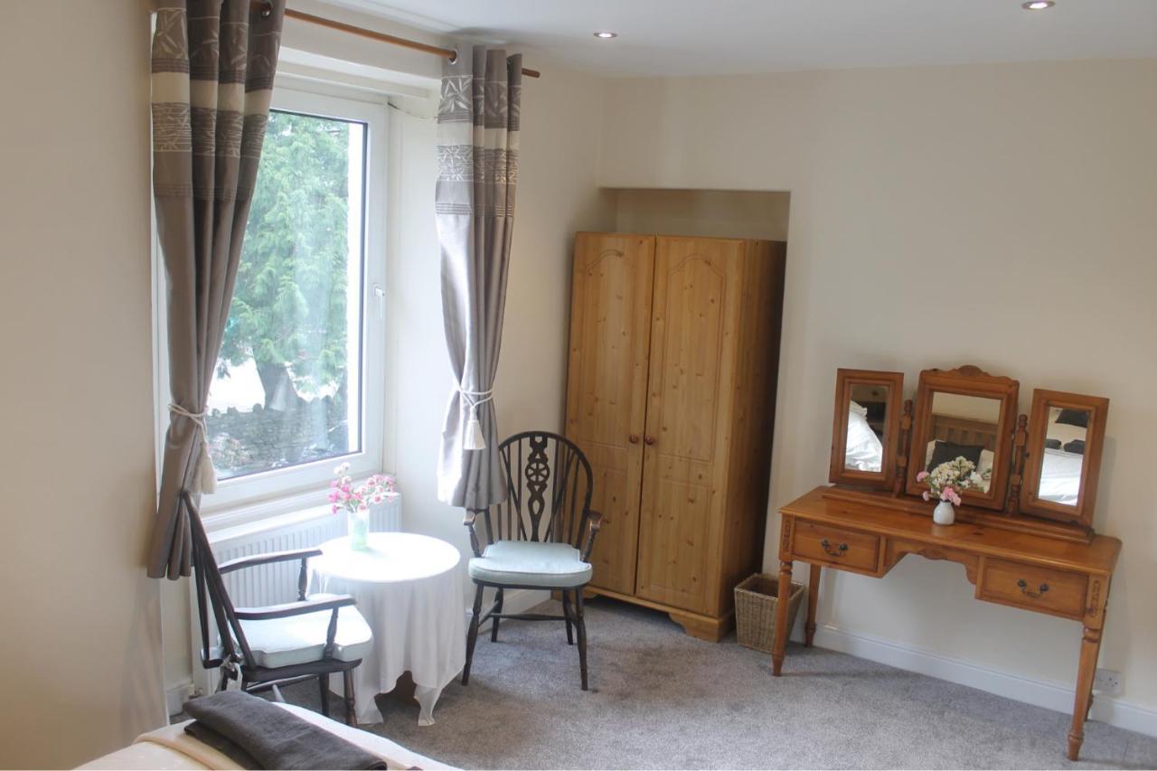 Birch Tree House Apartment Уиндермер Екстериор снимка