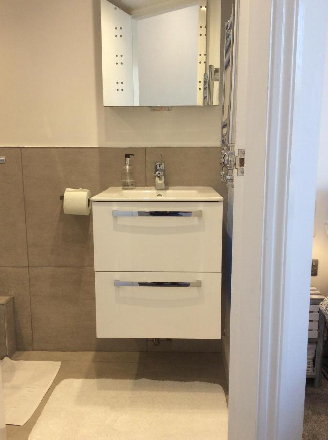 Birch Tree House Apartment Уиндермер Екстериор снимка