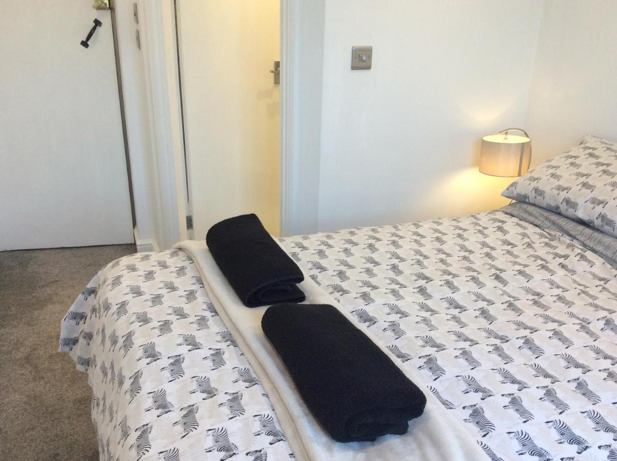 Birch Tree House Apartment Уиндермер Екстериор снимка