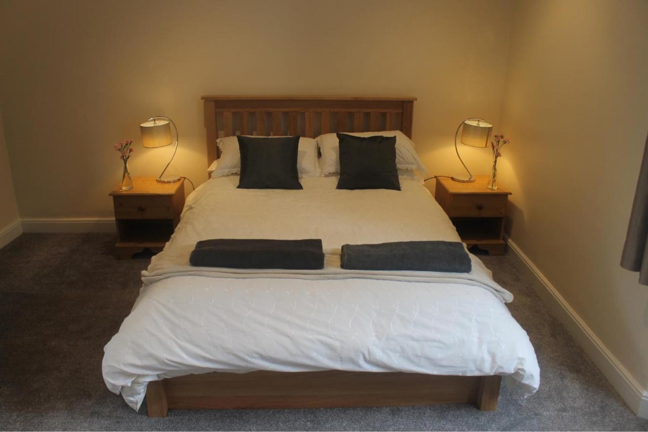 Birch Tree House Apartment Уиндермер Екстериор снимка