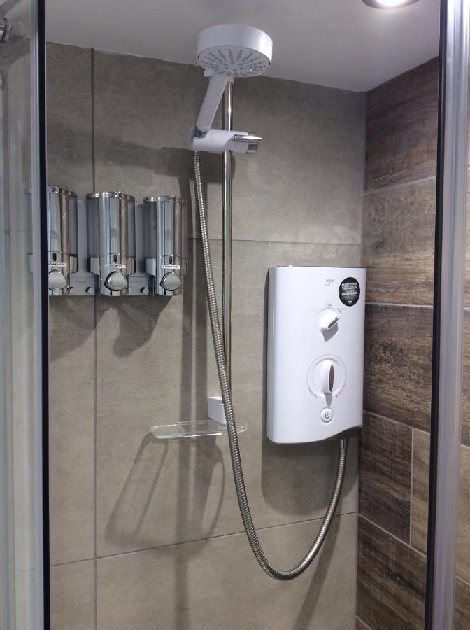 Birch Tree House Apartment Уиндермер Екстериор снимка