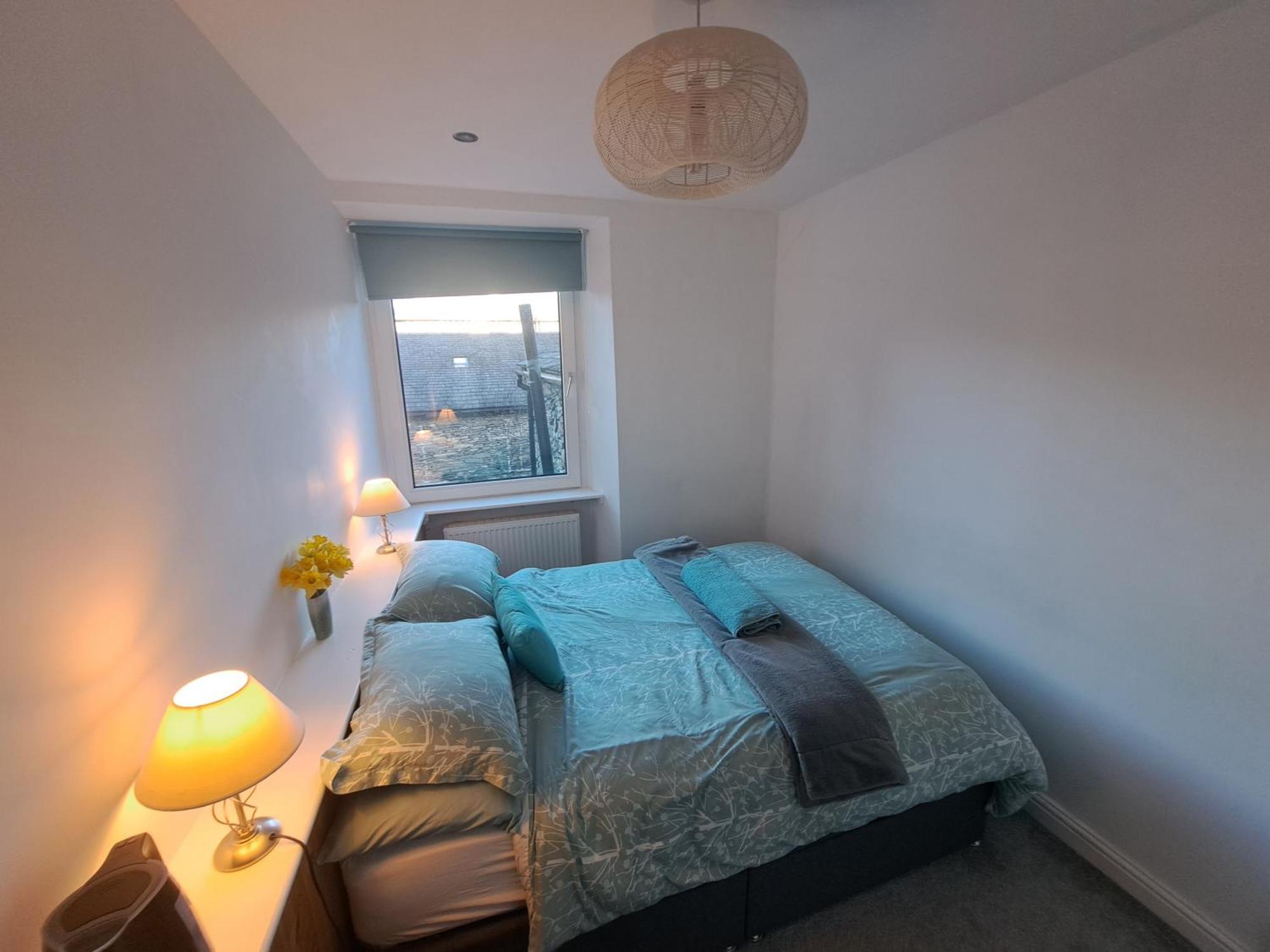 Birch Tree House Apartment Уиндермер Екстериор снимка