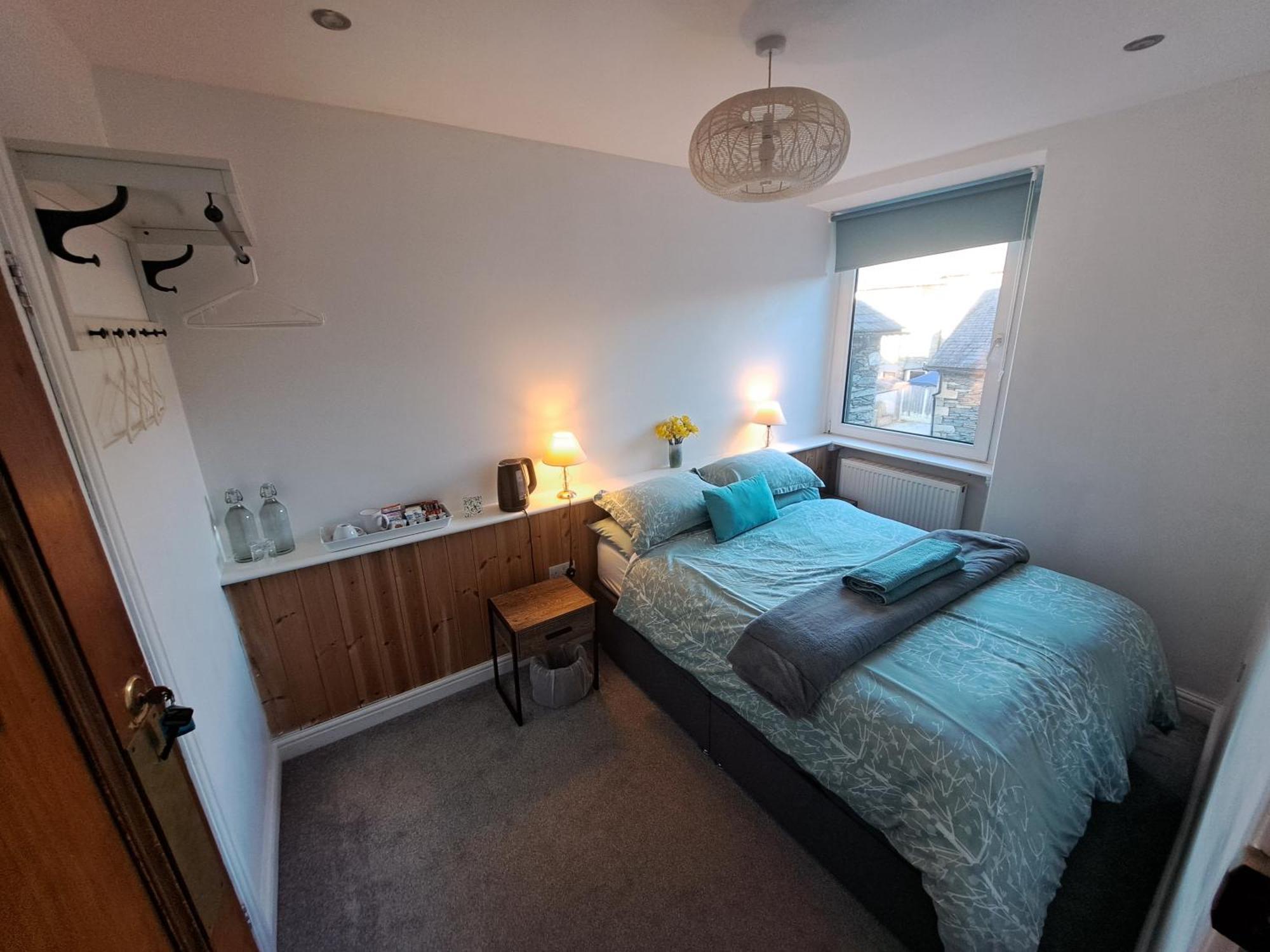 Birch Tree House Apartment Уиндермер Екстериор снимка