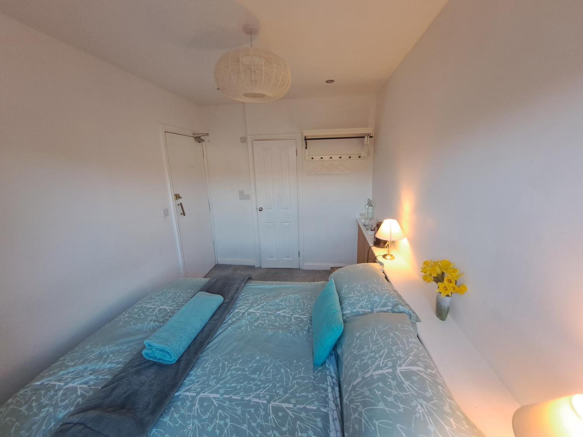 Birch Tree House Apartment Уиндермер Екстериор снимка