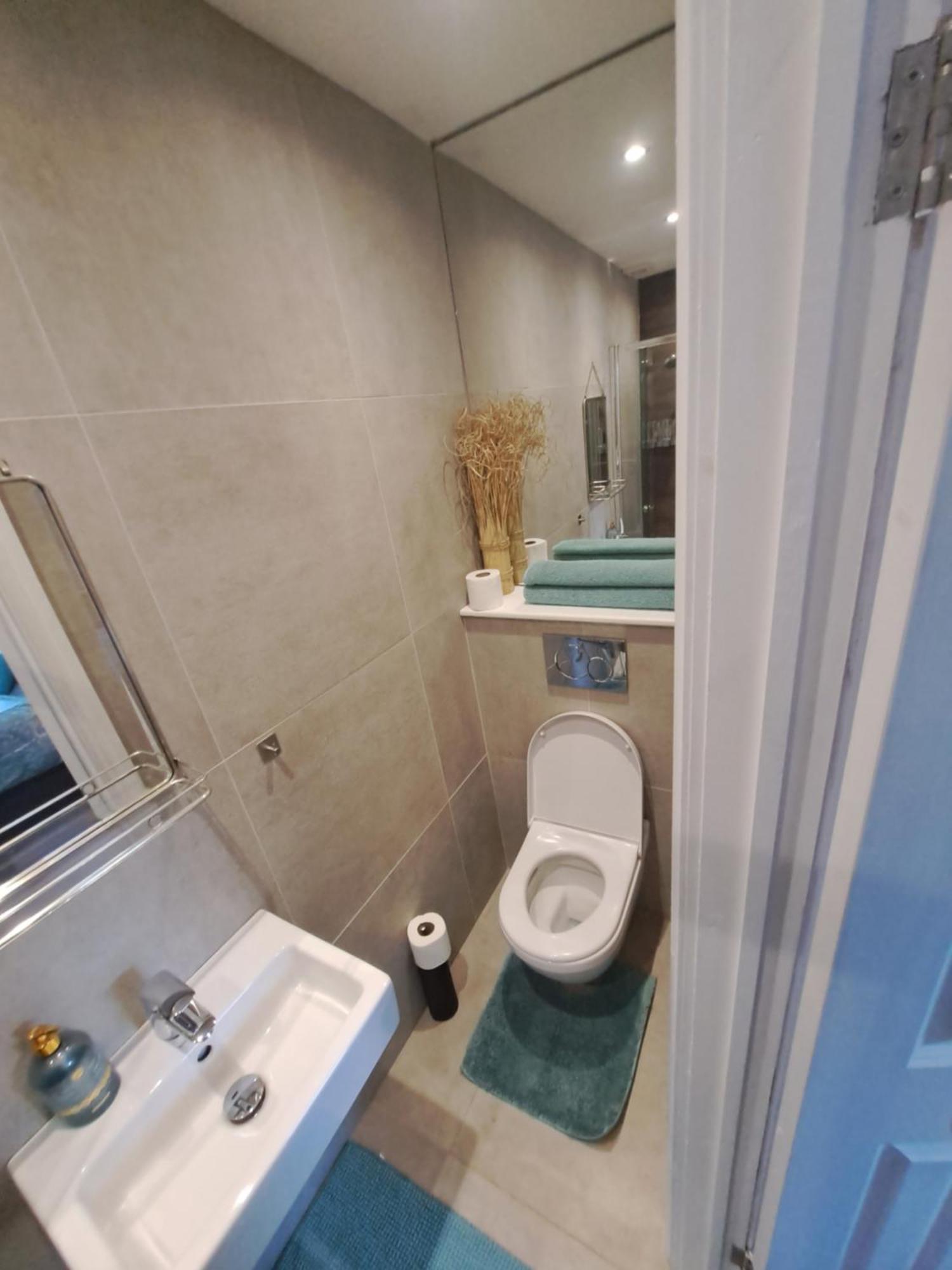 Birch Tree House Apartment Уиндермер Екстериор снимка