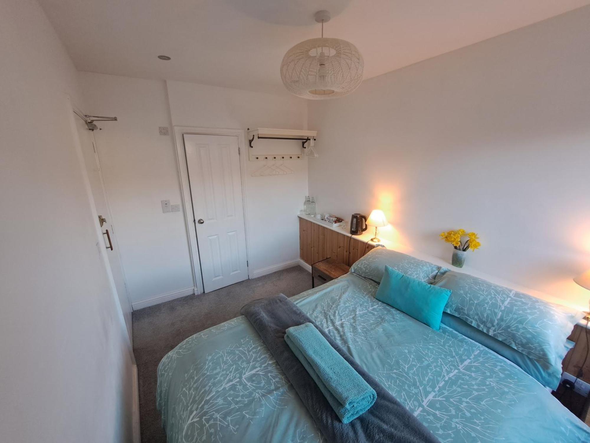 Birch Tree House Apartment Уиндермер Екстериор снимка