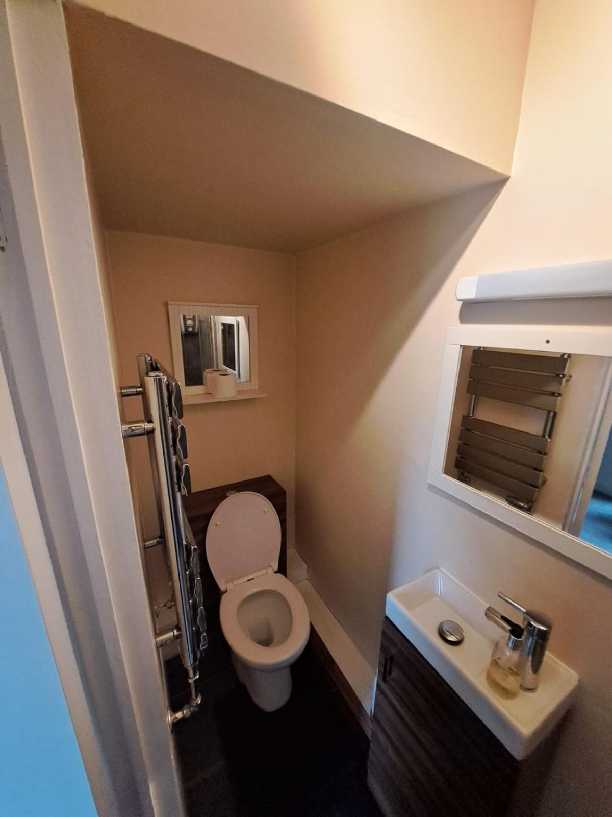 Birch Tree House Apartment Уиндермер Екстериор снимка